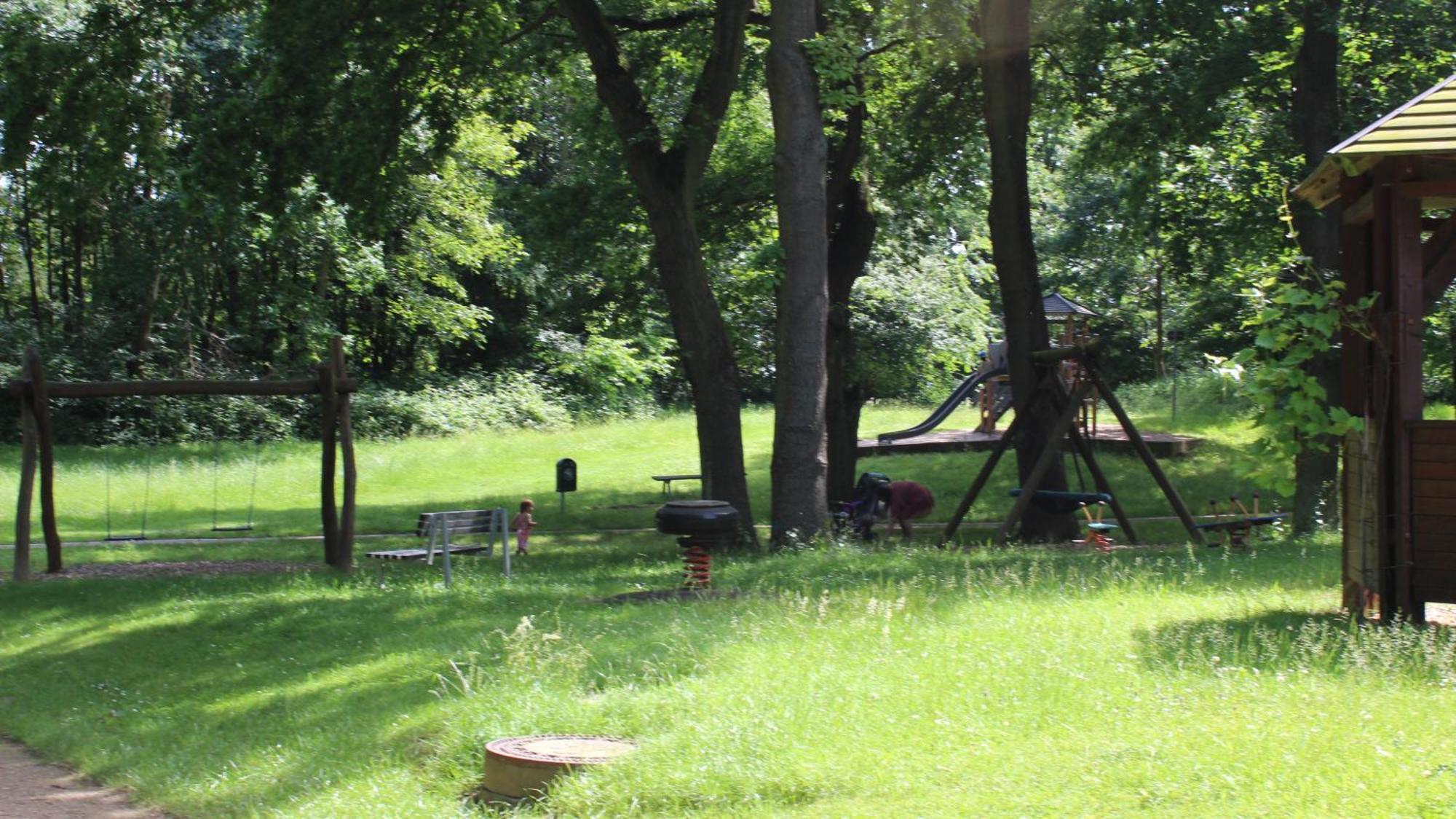 Zum Wohlfuehlen Ferienwohnung Fuer Max 5 Erwachsene Und 1 Kind, Schwimmbad Vor Der Tuer, Tiere Erlaubt Sierksdorf Exterior photo